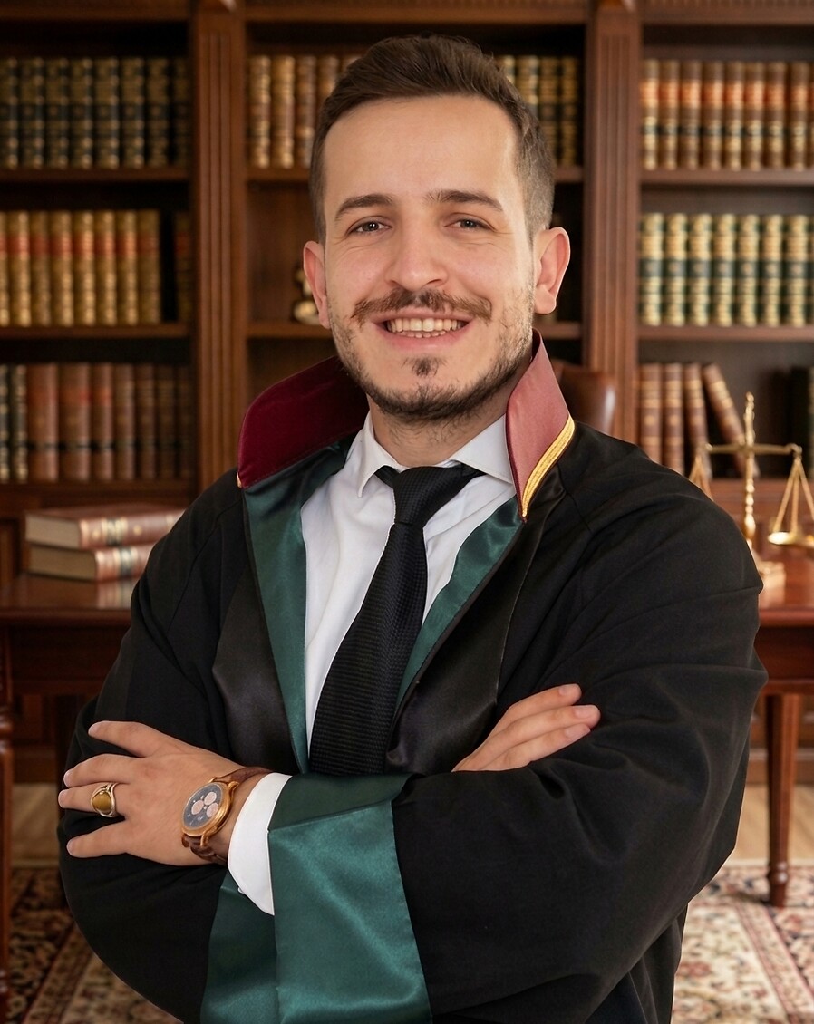 Av. Çağatay Kutluk